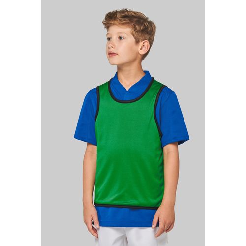 Chasuble de rugby réversible enfant - 1
