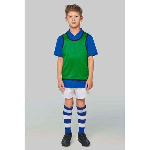 Chasuble de rugby réversible enfant - 2