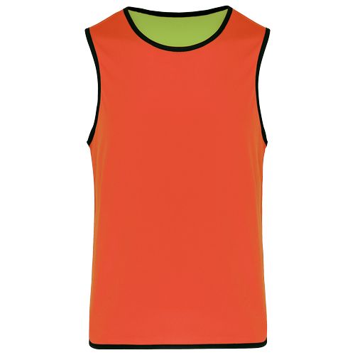 Chasuble de rugby réversible enfant - 5