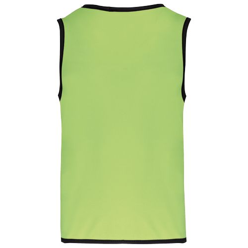 Chasuble de rugby réversible enfant thumbnail 5