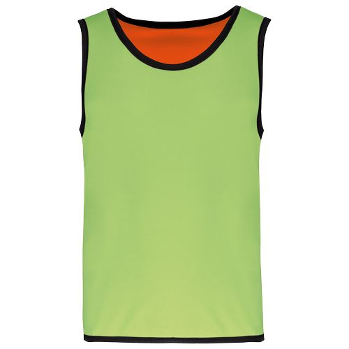 Chasuble de rugby réversible enfant thumbnail 4