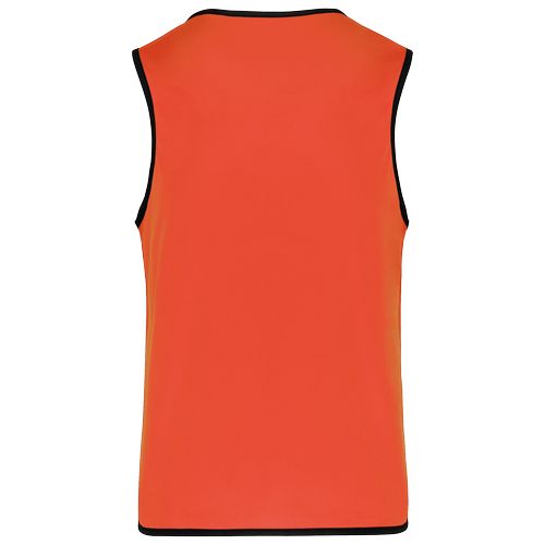 Chasuble de rugby réversible enfant - 6