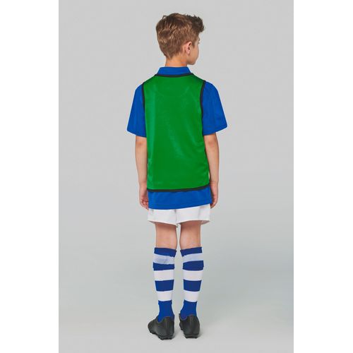 Chasuble de rugby réversible enfant - 3