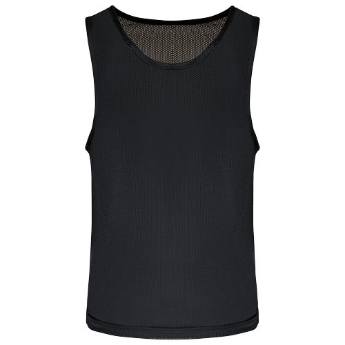 Chasuble en filet léger multisports enfant - 9