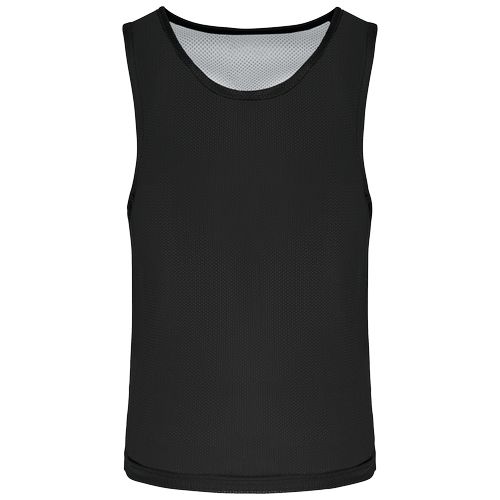Chasuble réversible multisports enfant - 5
