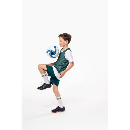 Chasuble réversible multisports enfant - 4