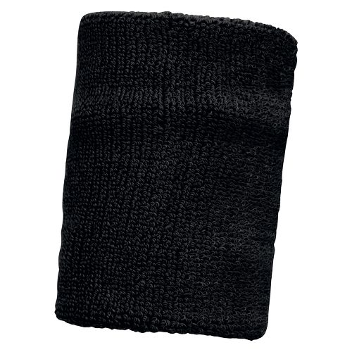Poignet éponge multisports unisexe - 5