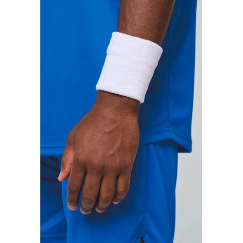 Poignet éponge multisports unisexe - 4