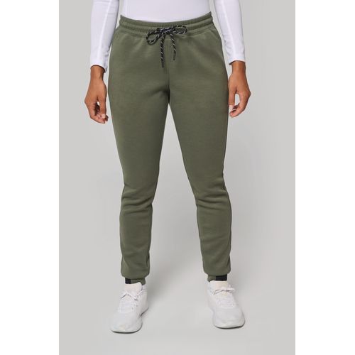 Pantalon performance femme