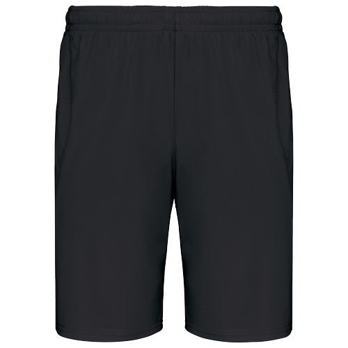 Short de sport - 4