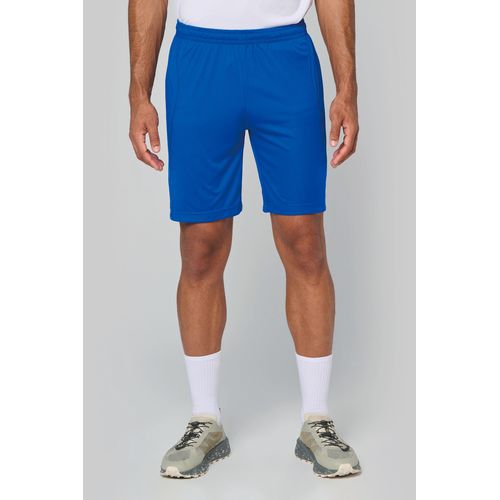 Short de sport - 1