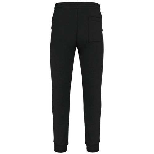 Pantalon de jogging à poches multisports unisexe - 9