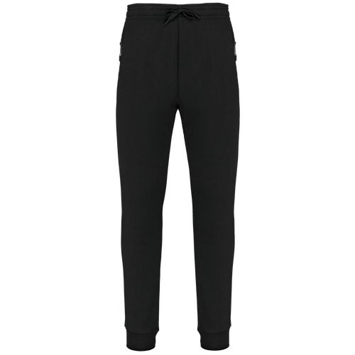 Pantalon de jogging à poches multisports unisexe thumbnail 9