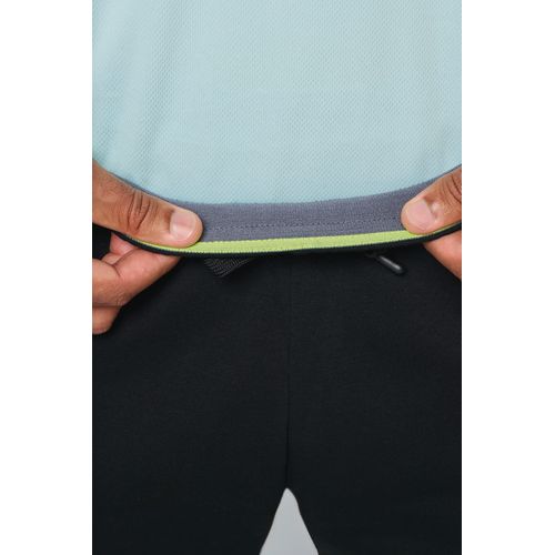 Pantalon de jogging à poches multisports unisexe thumbnail 6