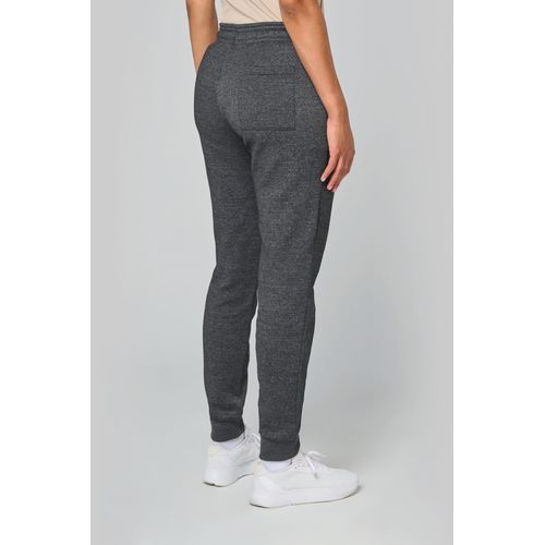 Pantalon de jogging à poches multisports unisexe - 4