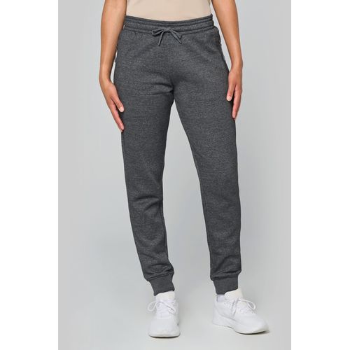 Pantalon de jogging à poches multisports unisexe - 3