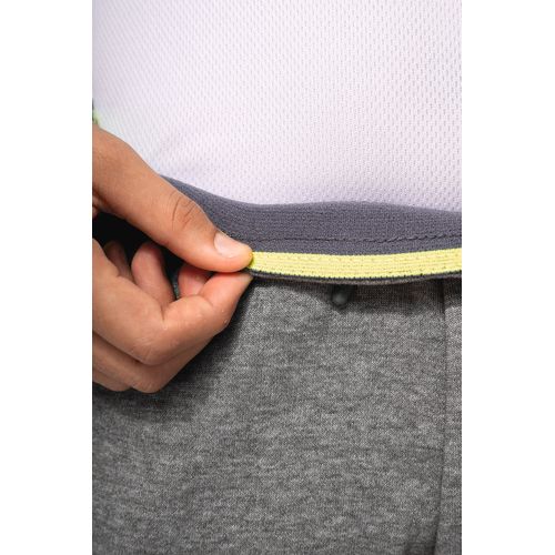 Pantalon de jogging à poches multisports enfant thumbnail 4