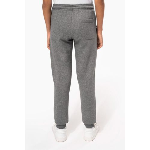 Pantalon de jogging à poches multisports enfant - 2