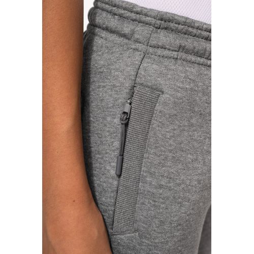 Pantalon de jogging à poches multisports enfant - 5