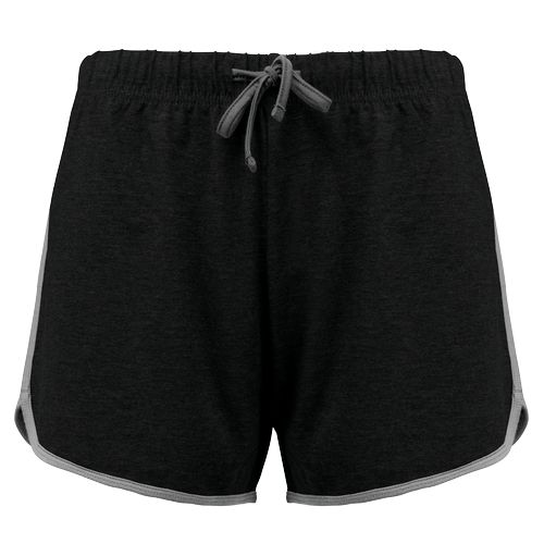Short de sport femme - 9