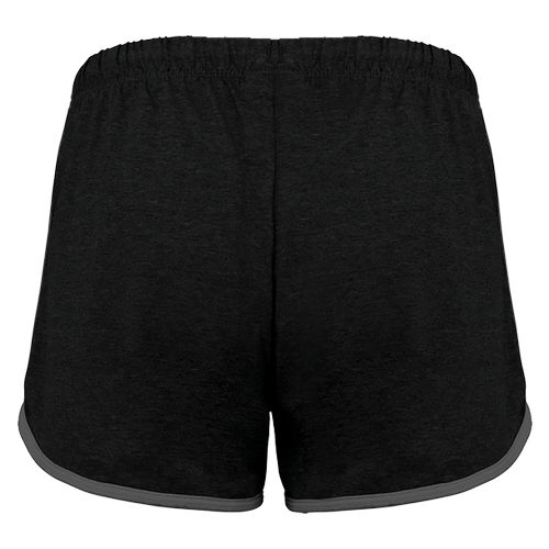 Short de sport femme - 10