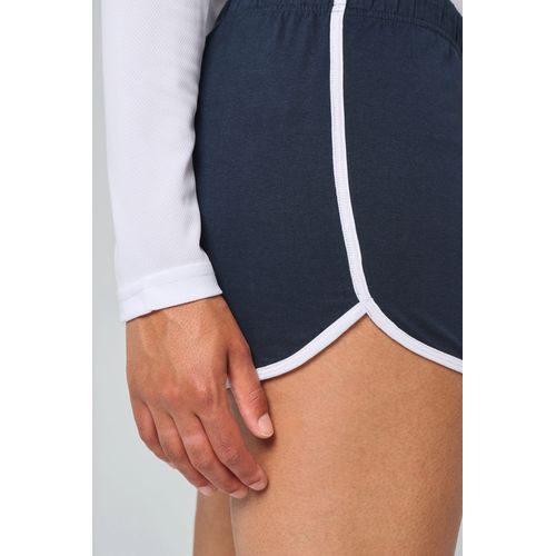 Short de sport femme - 7