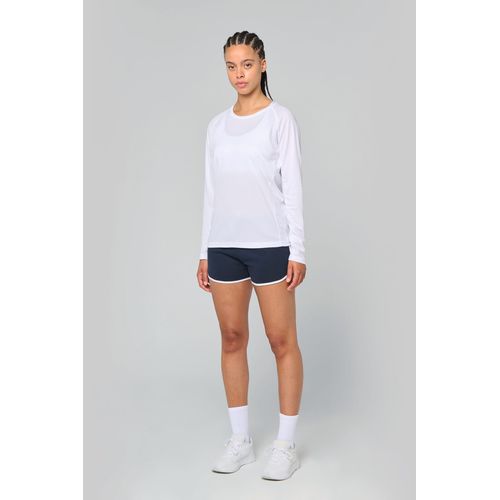 Short de sport femme - 1