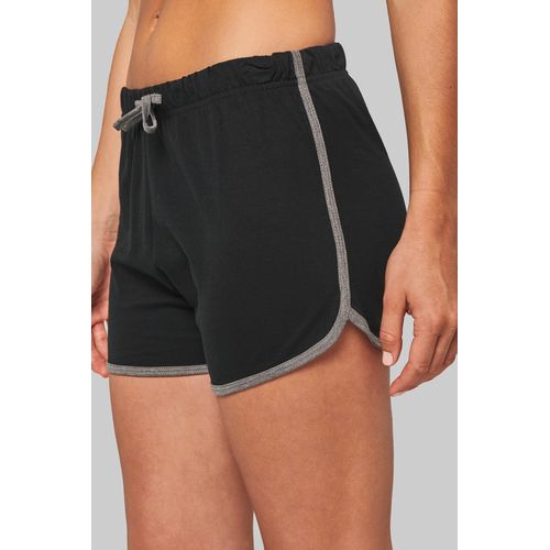 Short de sport femme thumbnail 6