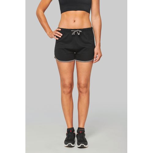 Short de sport femme thumbnail 5