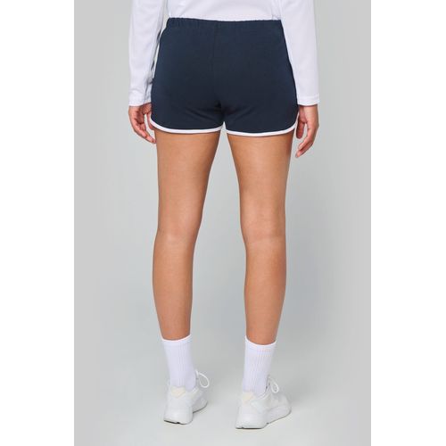 Short de sport femme thumbnail 4