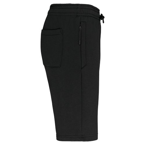 Bermuda molleton multisports unisexe - 9