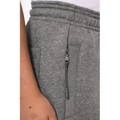 Bermuda molleton multisports enfant - 7