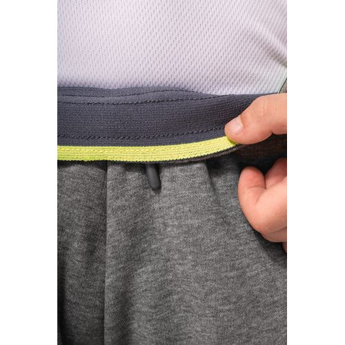 Bermuda molleton multisports enfant - 8