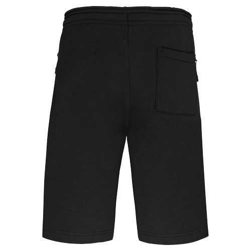 Bermuda molleton multisports enfant - 12