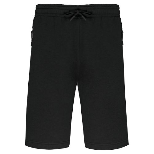 Bermuda molleton multisports enfant - 13