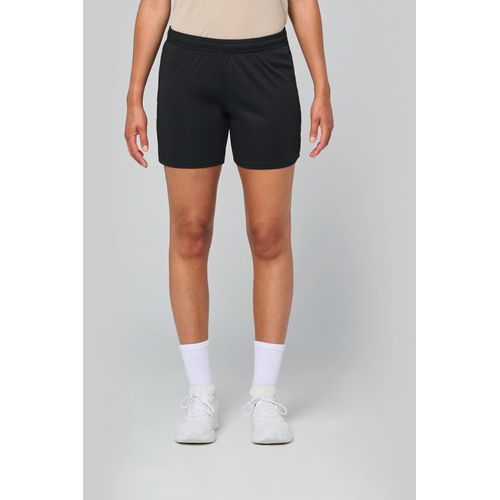Short de jeu femme - 1