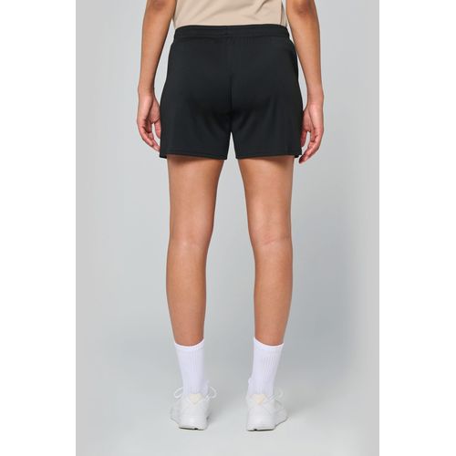 Short de jeu femme - 2