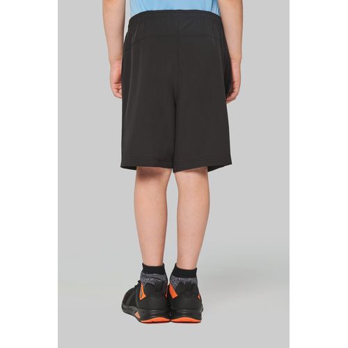 Short performance enfant - 11