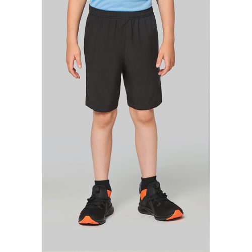 Short performance enfant - 10