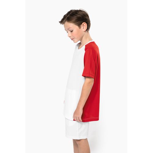 Short performance enfant - 4