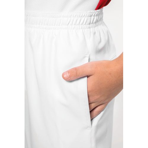 Short performance enfant - 8