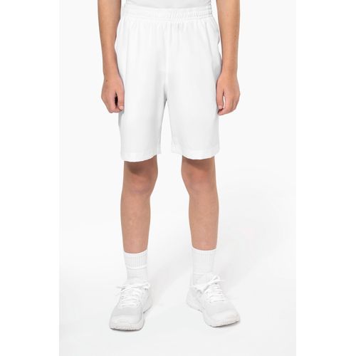 Short performance enfant - 1