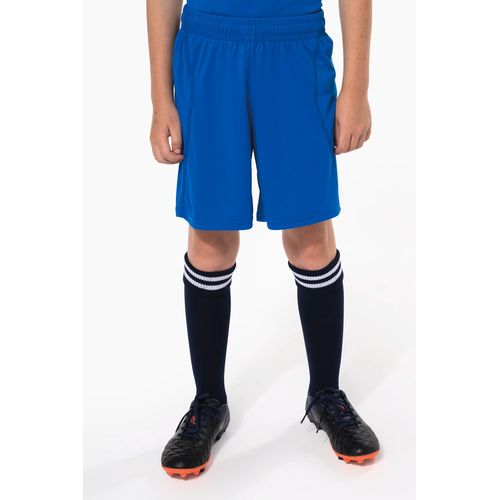 Short de sport enfant - 1