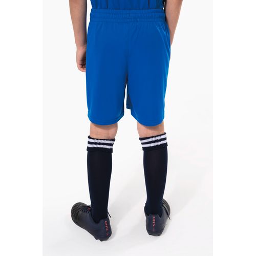 Short de sport enfant - 6