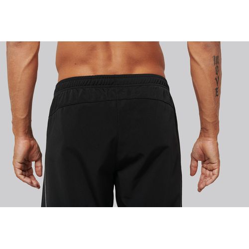 Pantalon d'entraînement unisexe thumbnail 9