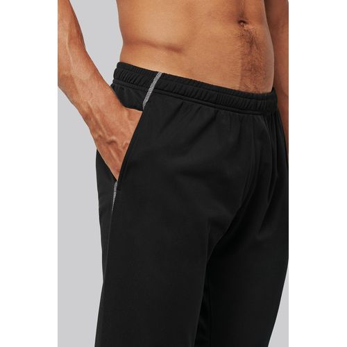 Pantalon d'entraînement unisexe thumbnail 8