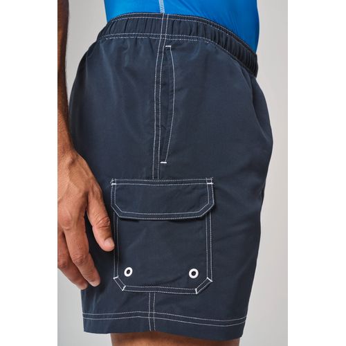 Bañador tipo short