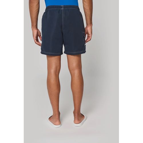 Bañador tipo short