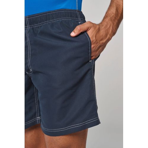 Bañador tipo short
