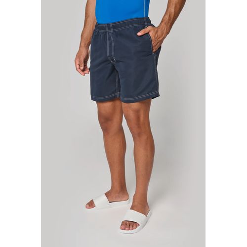 Bañador tipo short